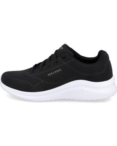 Sportivo SKECHERS  per Uomo 232209 ULTRA FLEX 2 0 ZAPATILLAS DEPORTIVAS HOMBRE  NEGRO
