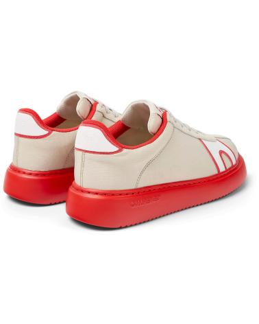 Woman Zapatillas deporte CAMPER SNEAKER RUNNER K21 K201382 RED