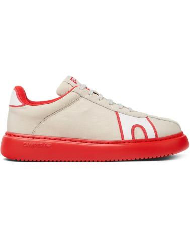 Woman Zapatillas deporte CAMPER SNEAKER RUNNER K21 K201382 RED