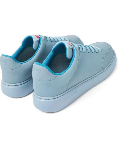 Woman Zapatillas deporte CAMPER SNEAKER RUNNER K21 K201438 LIGHTBLUE