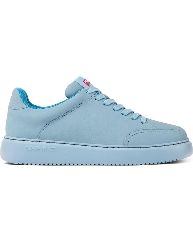 Woman Zapatillas deporte CAMPER SNEAKER RUNNER K21 K201438 LIGHTBLUE