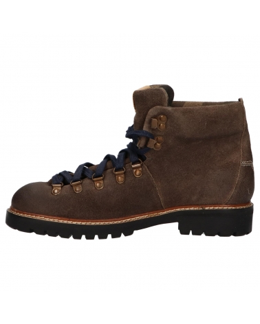 Boots für Herren PEPE JEANS PMS50166 SHERPA 884 STAG