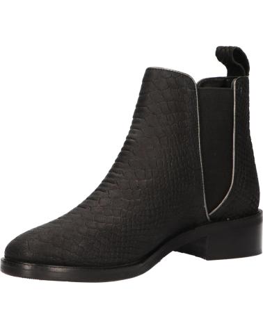 Stivaletti per Donna PEPE JEANS PLS50341 DEVON 999 BLACK