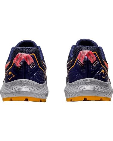 Woman Zapatillas deporte ASICS ZAPATILLAS MUJER GEL-SONOMA 7 1012B413 AZUL