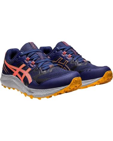 Woman Zapatillas deporte ASICS ZAPATILLAS MUJER GEL-SONOMA 7 1012B413 AZUL