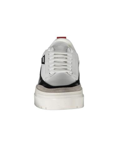 Man Trainers ANTONY MORATO ZAPATILLAS FLINT  BLANCO