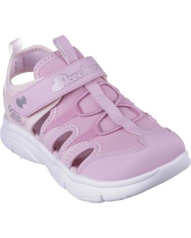 Sandali skechers bambina on sale