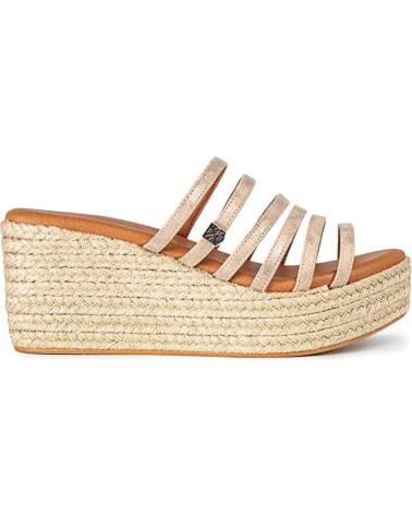 Sandalias de Mujer POPA EPPERLY BEIGE