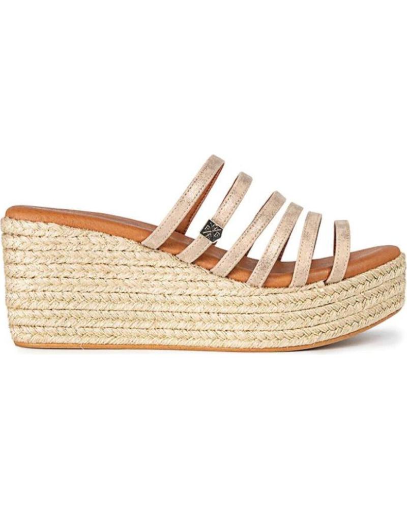 Sandali per Donna POPA EPPERLY BEIGE