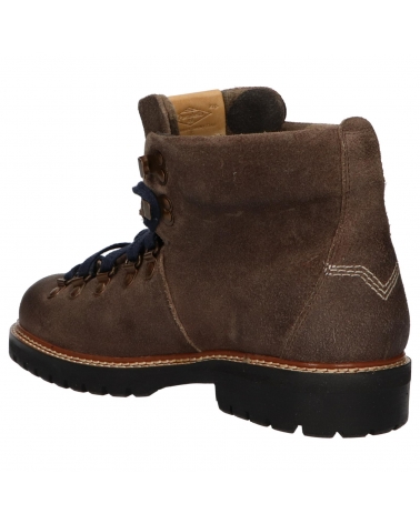 Boots für Herren PEPE JEANS PMS50166 SHERPA 884 STAG