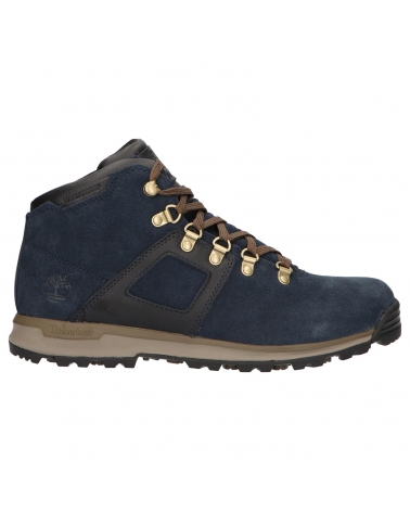 Boots TIMBERLAND  für Herren A21JG GT SCRAMBLE  0191 NAVY