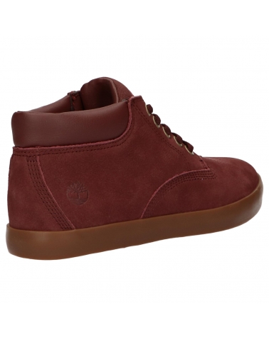 Botines-De-Mujer-TIMBERLAND-A23DA-DAUSETTE-F261-CHOCOLATE-