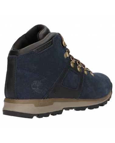 Boots TIMBERLAND  für Herren A21JG GT SCRAMBLE  0191 NAVY