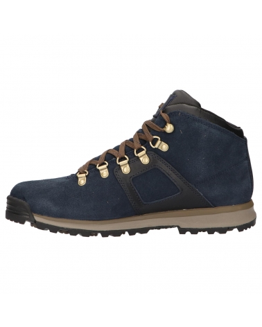 Boots TIMBERLAND  für Herren A21JG GT SCRAMBLE  0191 NAVY