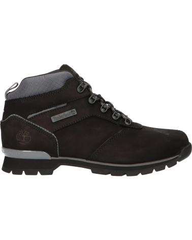 Botas TIMBERLAND  de Hombre A1RGX SPLITROCK  0011 BLACK 