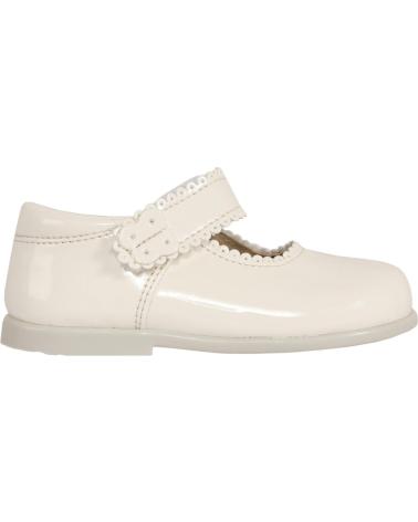 Schuhe GARATTI  für Mädchen PR0043  PEARL CHAROL
