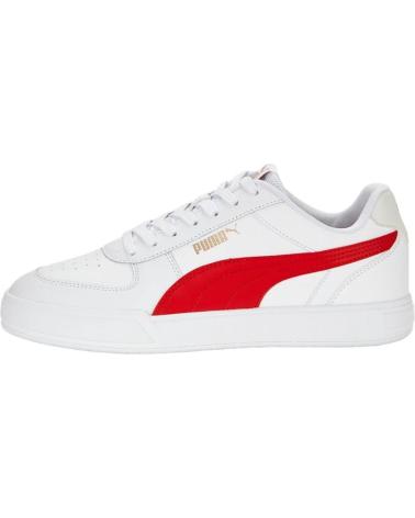 PUMA 380810-25 EN COLOR PARA HOMBRE BLANCO