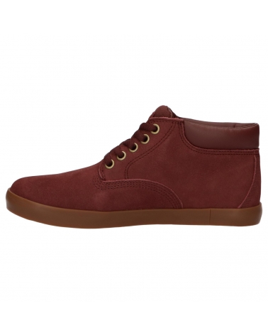 Botines-De-Mujer-TIMBERLAND-A23DA-DAUSETTE-F261-CHOCOLATE-