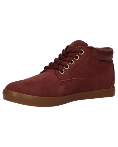 Botines-De-Mujer-TIMBERLAND-A23DA-DAUSETTE-F261-CHOCOLATE-