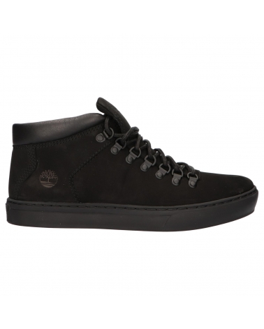 Bottines TIMBERLAND  pour Homme A1OVL ADV2  0011 BLACK 