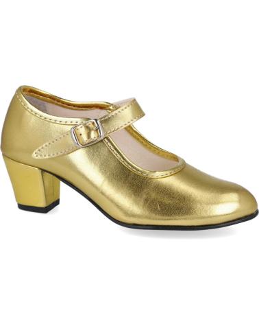 Zapatos de Niña PASOS DE BAILE CREACIONES 15 ZAPATOS DE ORO