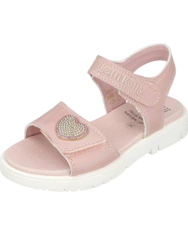 Sandali per Bambina LELLI KELLY LKCV3571 SANDALIAS NINA ROSA