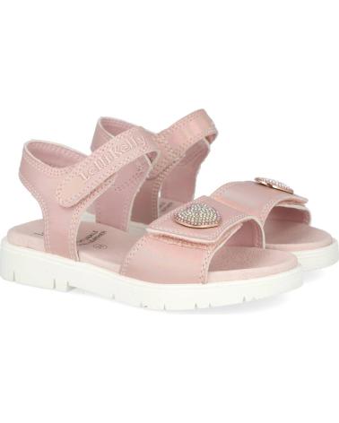 Sandali per Bambina LELLI KELLY LKCV3571 SANDALIAS NINA ROSA
