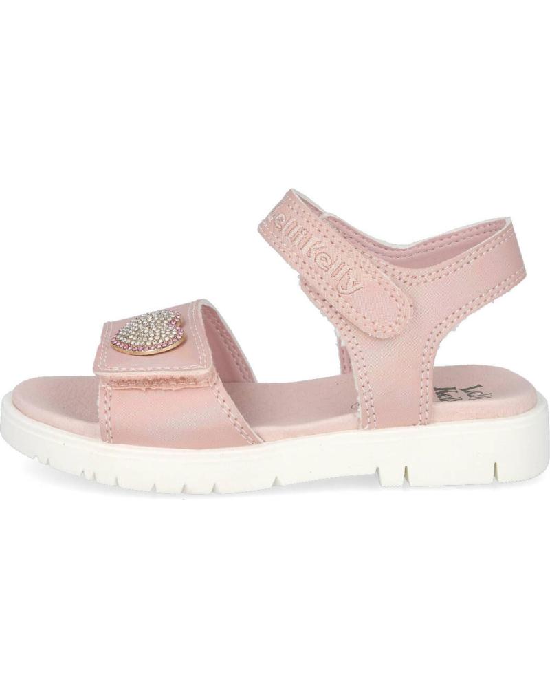 Sandali per Bambina LELLI KELLY LKCV3571 SANDALIAS NINA ROSA
