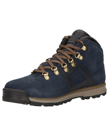 Boots TIMBERLAND  für Herren A21JG GT SCRAMBLE  0191 NAVY