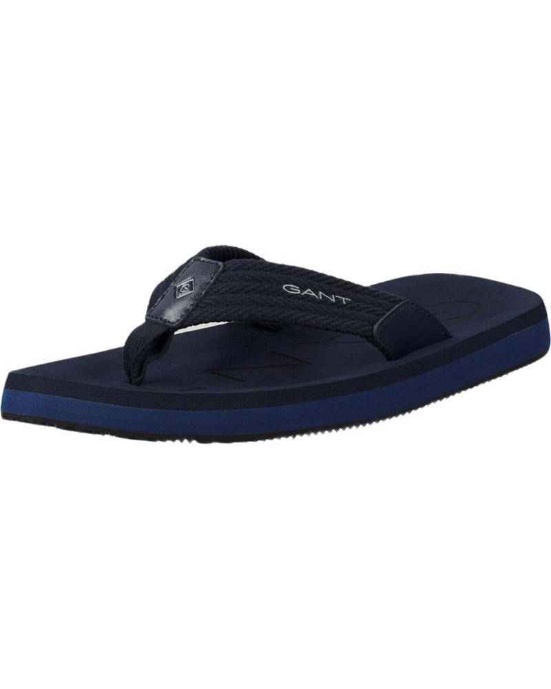 Flip Flops De Hombre GANT CHANCLAS POOLBO THONG SANDAL MARINE
