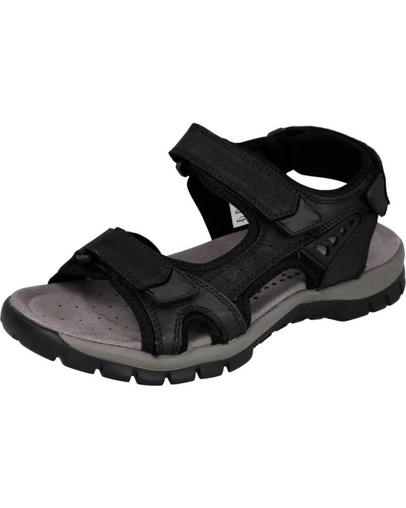 Sandals-De-Hombre-PAREDES-VP22170-SANDALIAS-TREKKING-HOMB-NEGRO display picture 3