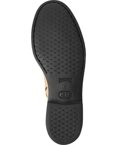 Woman shoes CAMPER ZAPATOS TWINS IMN0 K200685 BEIGE