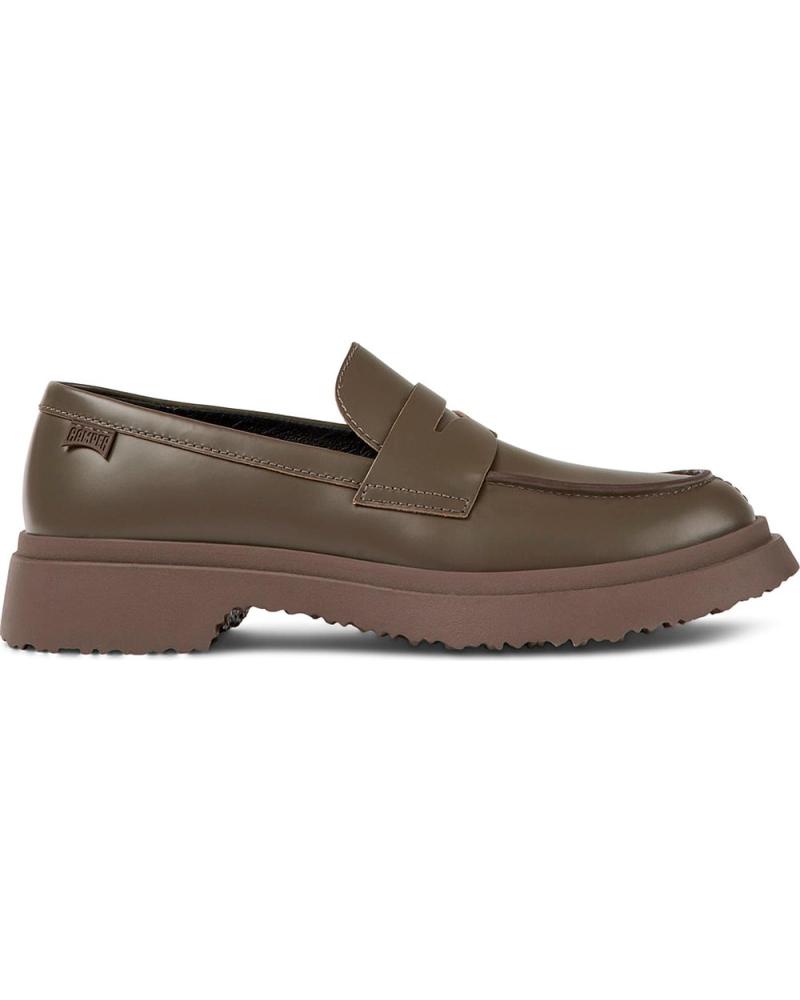 Zapatos De Mujer CAMPER ZAPATO WALDEN K201116 MARRON