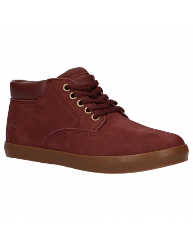 Botines-De-Mujer-TIMBERLAND-A23DA-DAUSETTE-F261-CHOCOLATE-