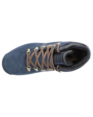 Boots TIMBERLAND  für Herren A21JG GT SCRAMBLE  0191 NAVY