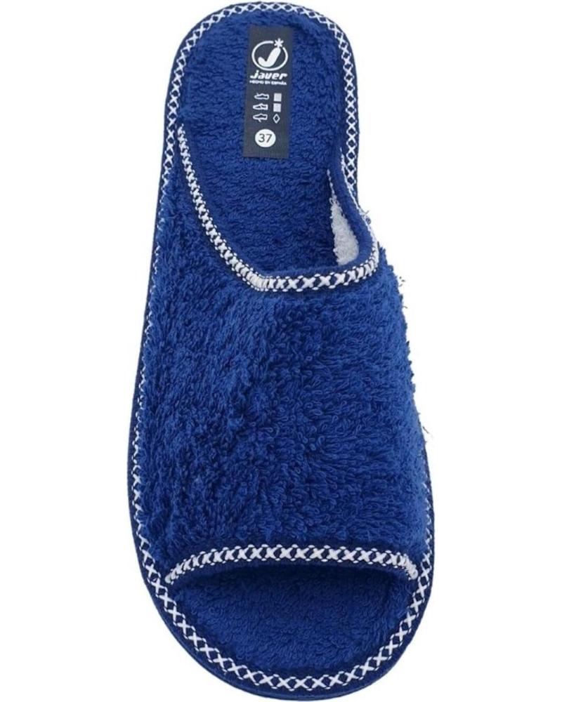 Calzado-De-Casa-De-Mujer-JAVER-ZAPATILLAS-PRIMAVERA-VERANO-TOALLA