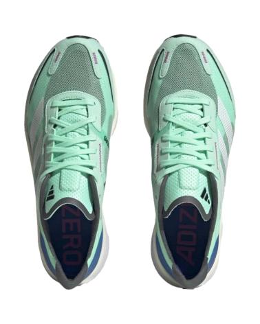 Zapatillas deporte de Hombre ADIDAS ZAPATILLA ADIZERO BOSTON GV9064 VERDE