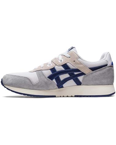 Zapatillas deporte de Hombre ASICS ZAPATILLA CASUAL LYTE CLASSIC 1201A477-104 BLANCO