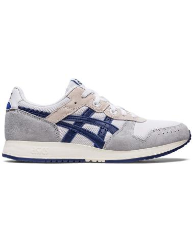 Zapatillas deporte de Hombre ASICS ZAPATILLA CASUAL LYTE CLASSIC 1201A477-104 BLANCO