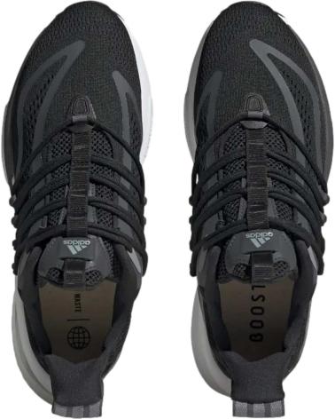 Scarpe sport ADIDAS  per Uomo ZAPATILLA ALPHABOOST V1 SUSTAINABLE BOOST LI  NEGRO