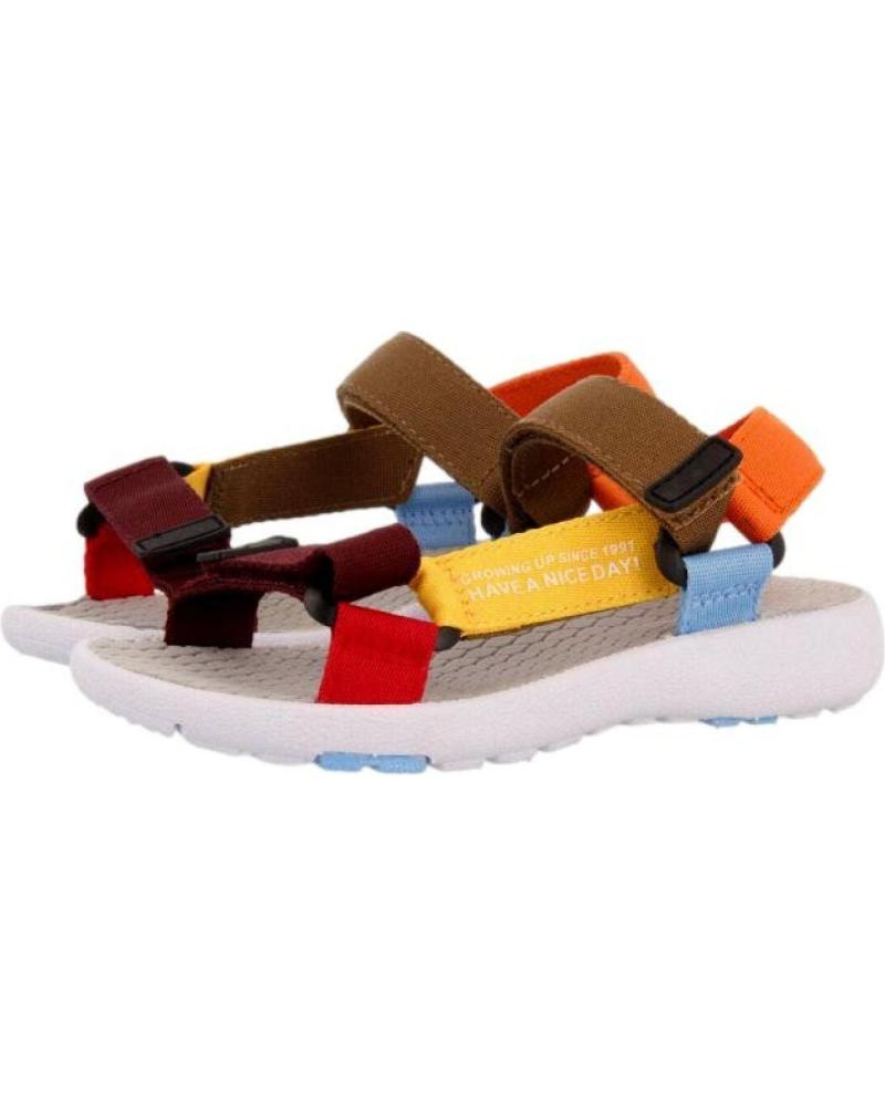 Sandálias De Niña GIOSEPPO SANDALIAS BERMOT PARA NINOS UNISEX EN