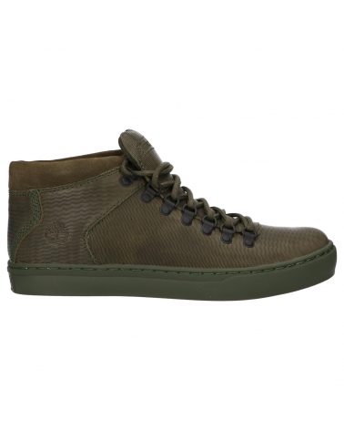 Bottes TIMBERLAND  pour Homme A22MK ADV2  A581 DARK GREEN