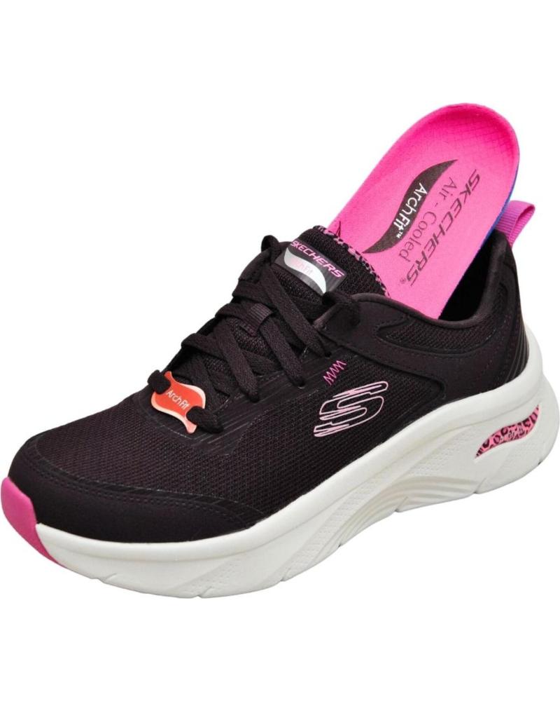 Sports Shoes De Mujer SKECHERS ZAPATOS DEPORTIVOS PARA MUJER