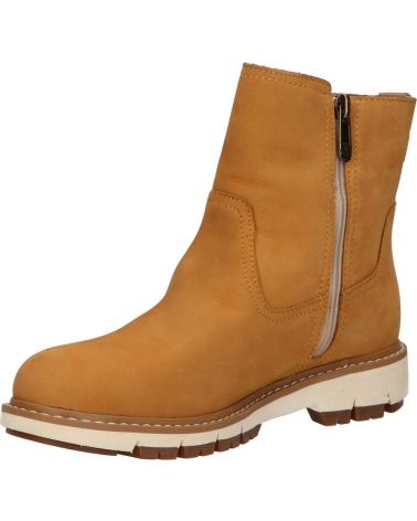 Botas TIMBERLAND  de Mujer A22PF LUCIA  2311 WHEAT