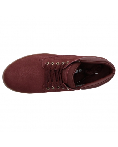 Botines-De-Mujer-TIMBERLAND-A23DA-DAUSETTE-F261-CHOCOLATE-