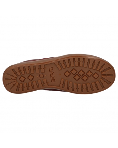 Botines-De-Mujer-TIMBERLAND-A23DA-DAUSETTE-F261-CHOCOLATE-