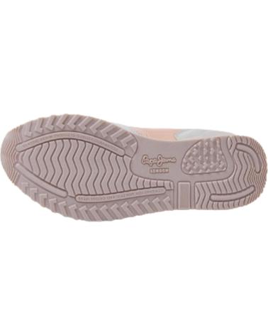Zapatillas deporte de Mujer PEPE JEANS ZAPATILLA PLS31464 315 FRESH 315FRESH PINK