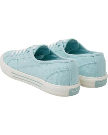 Scarpe sport per Donna PEPE JEANS ZAPATILLAS PLS31287 64 LITH 647LITH WATER