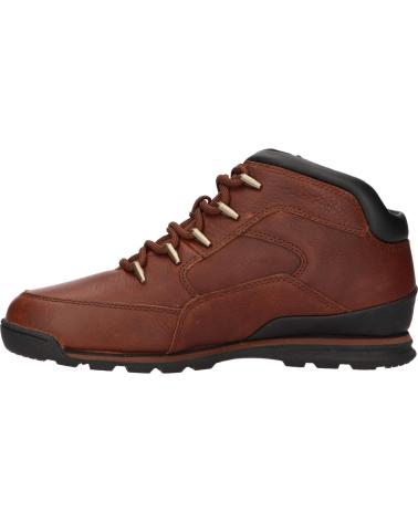 Botas TIMBERLAND  de Hombre A1QGW EURO  D981 DARK GREY