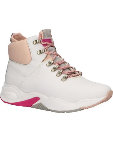 Bottes pour Femme TIMBERLAND A2AFE DELPHIVILLE 1001 WHITE